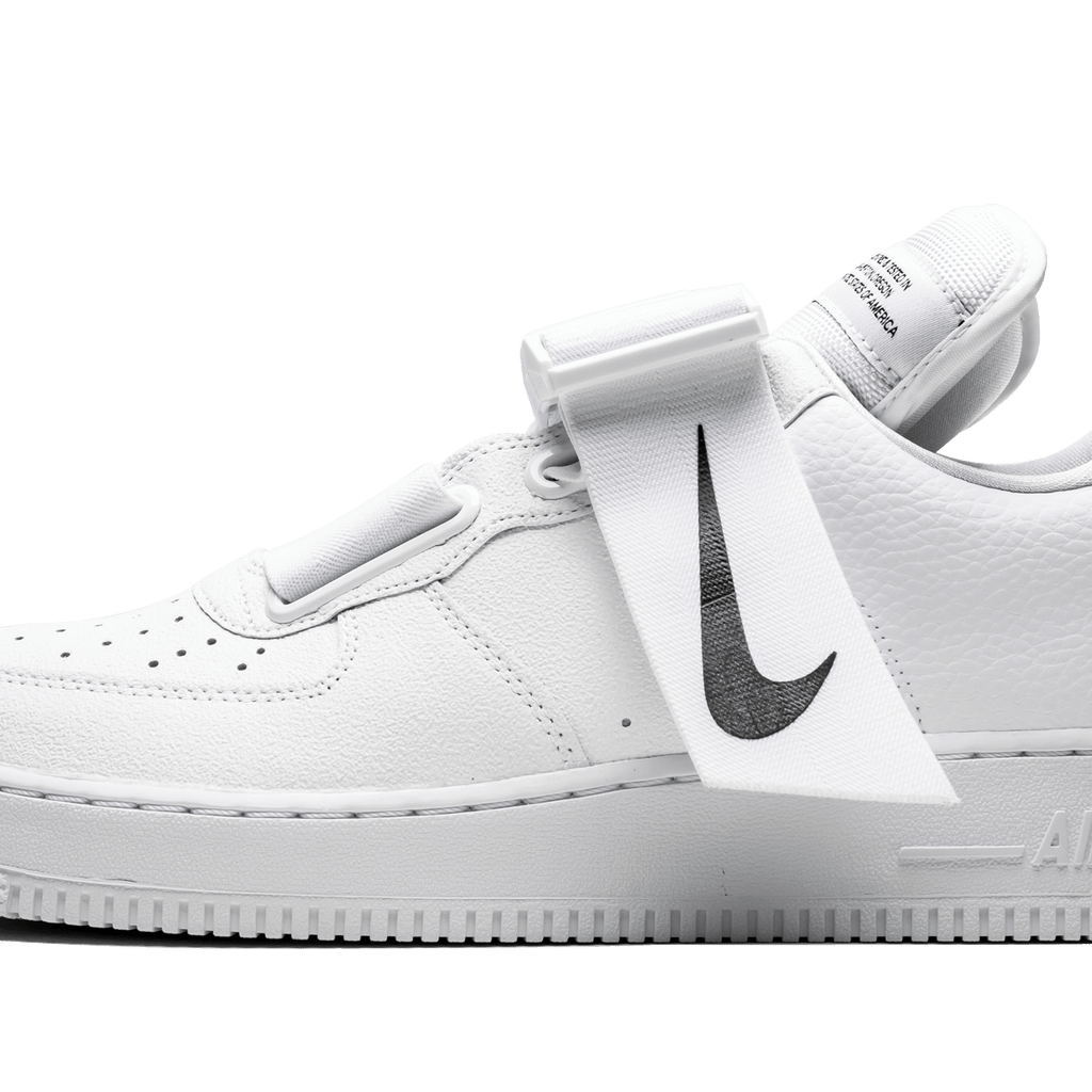 Nike utility air force 1 clearance