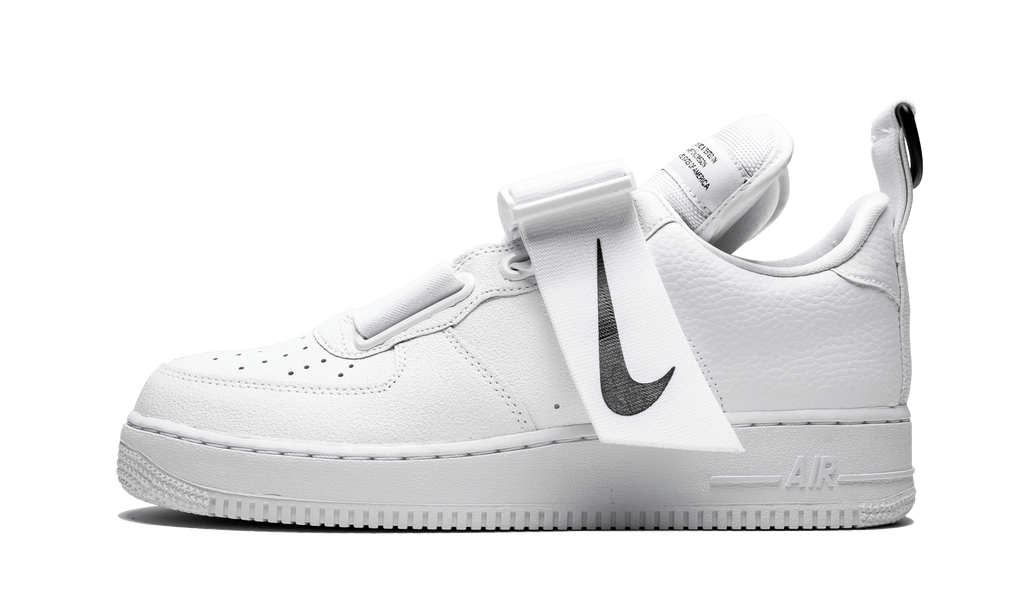 Obj air force 1 2025 low utility