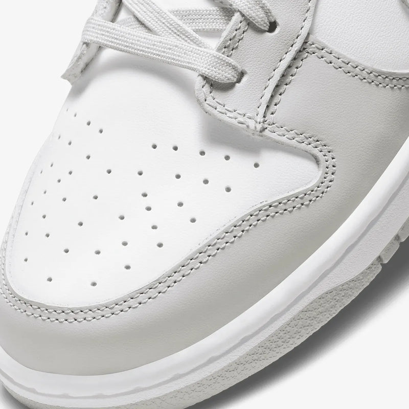 DUNK LOW GREY FOG