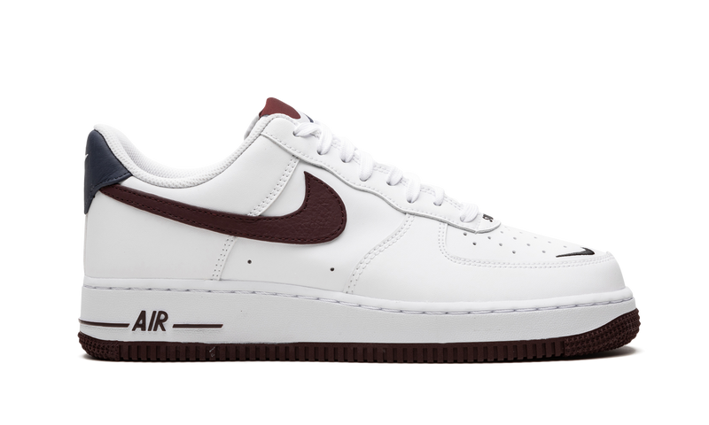 Nike air sales force lv8 4