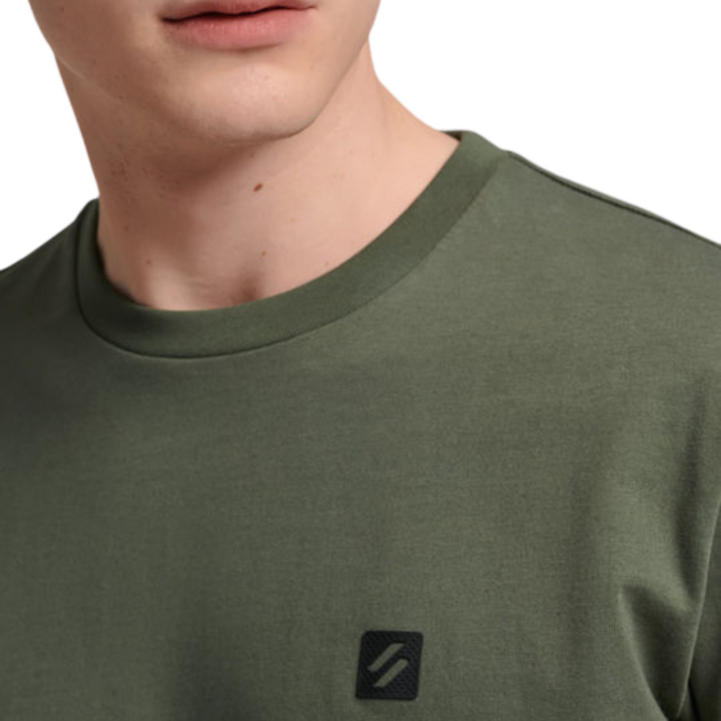 Code Tech Men's T-shirt