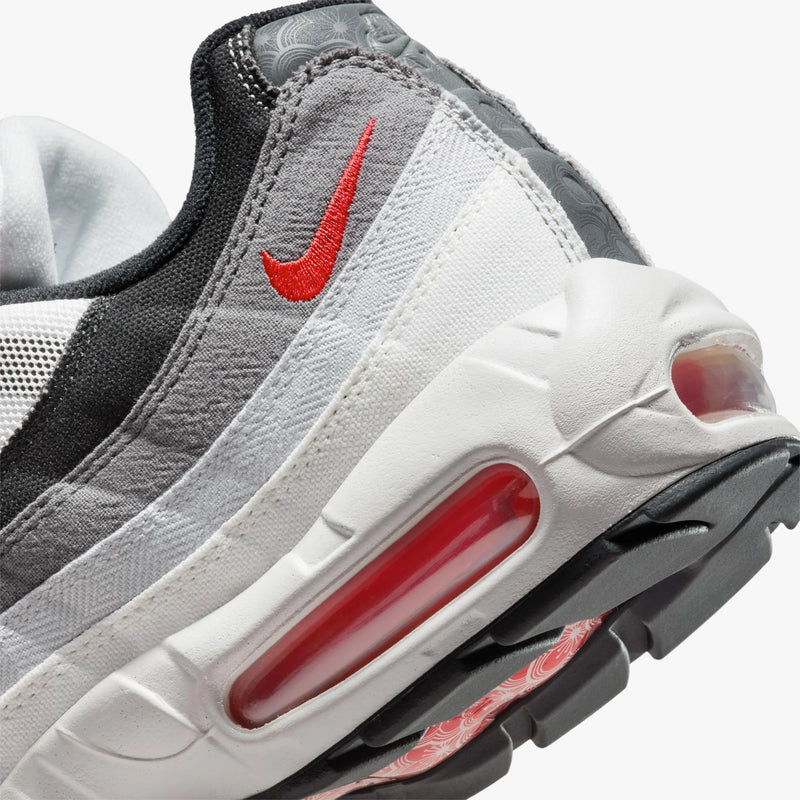Nike air max95 QS comet