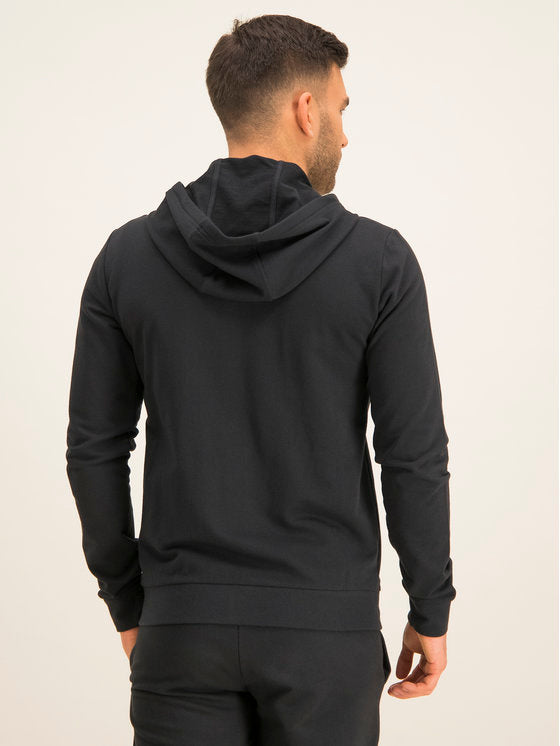 ZIP UP HOODIE