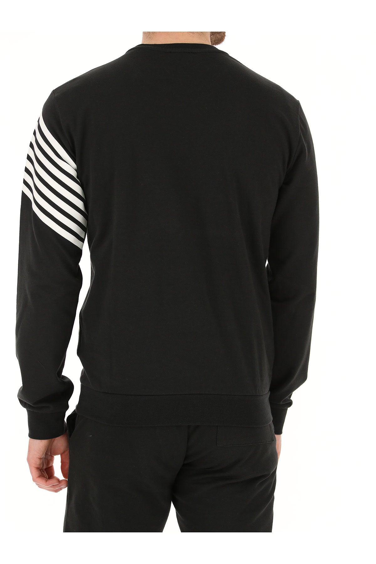 CREW NECK SWEATSHIRT