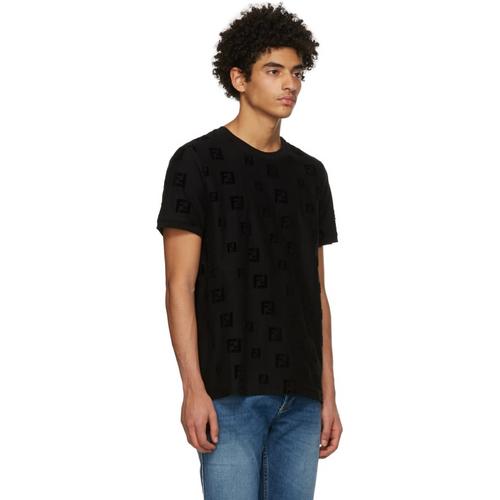 CHENILLE T SHIRT