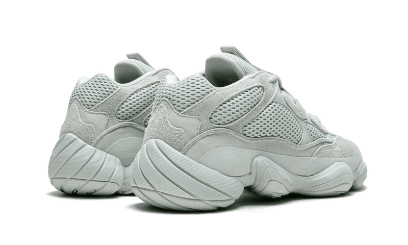 500 top salt yeezy