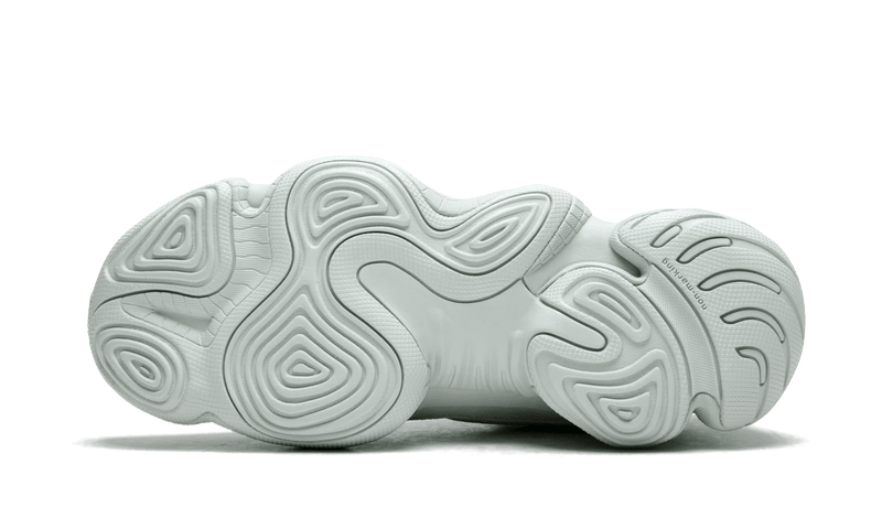 Bottom of yeezy 500 hotsell