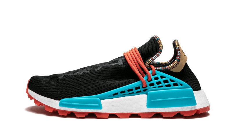 PW Solar HU NMD Inspiration Pack Black Dimension London