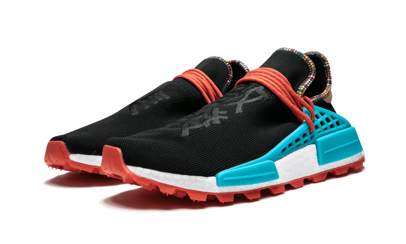 Adidas nmd hu solar pack hotsell