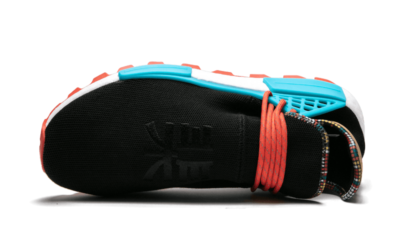 PW Solar HU NMD Inspiration Pack Black Dimension London