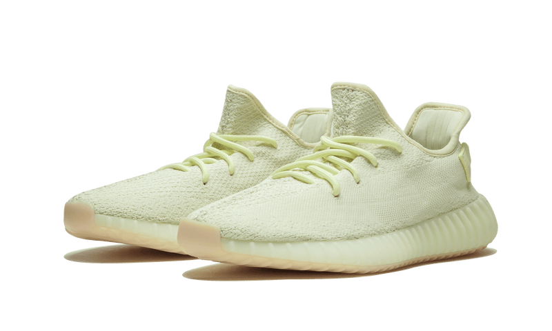 Yeezy Boost 350 V2  “Butter” Dimension London