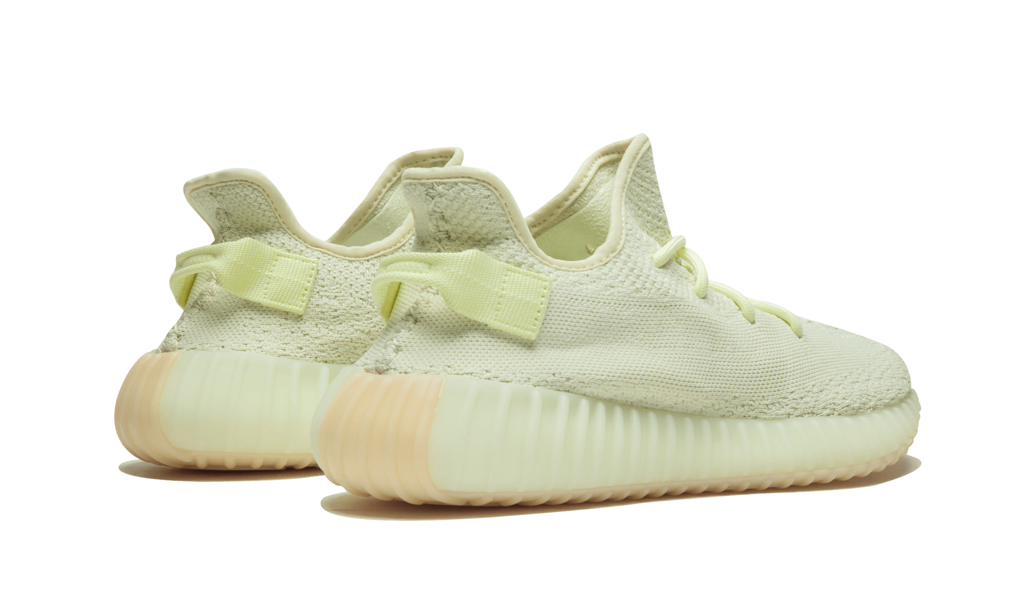 Yeezy Boost 350 V2  “Butter” Dimension London
