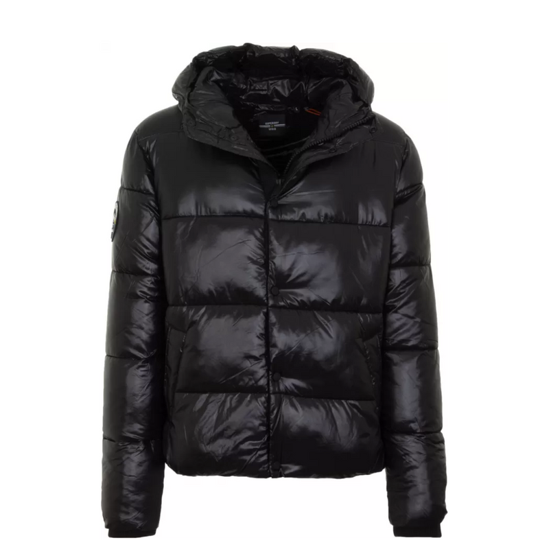 Cp company shine padded jacket sales