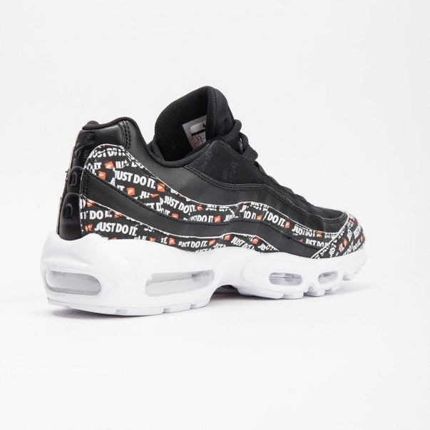 Just do it 95 top air max