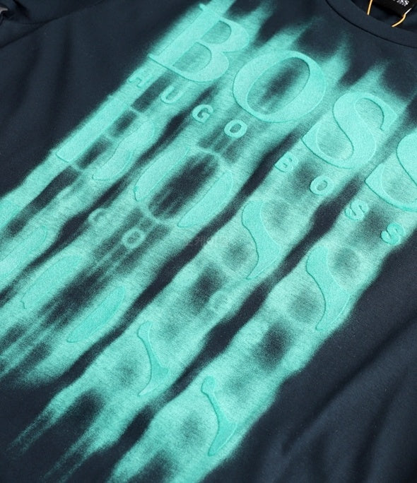 BLUR T SHIRT