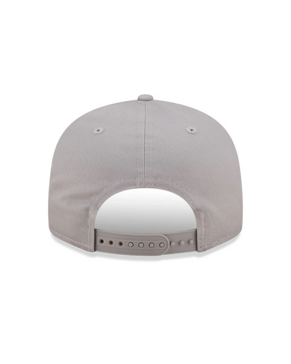 Chicago White Sox League Essential Light Grey 9FIFTY Snapback Cap
