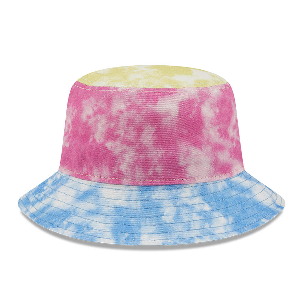 Tie Dye Bucket Hat