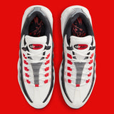 Air max 95 comet top red