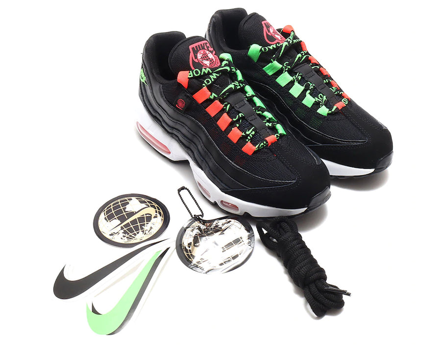 Dw sports nike air max best sale