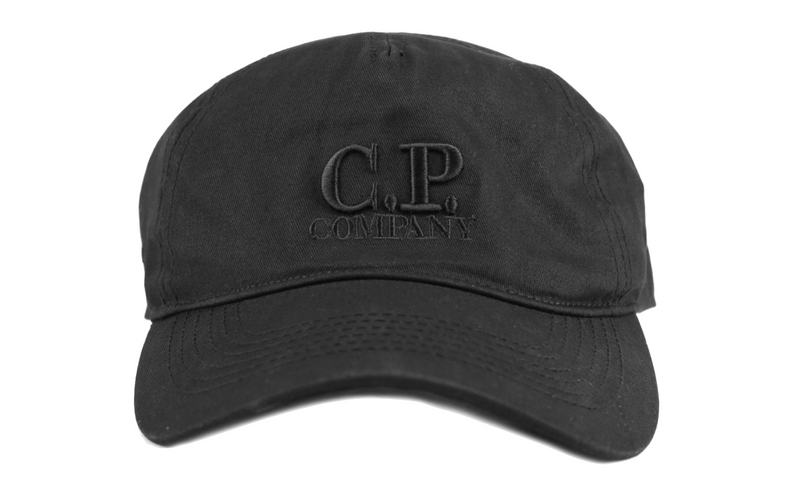 GOGGLE BASEBALL CAP Dimension London