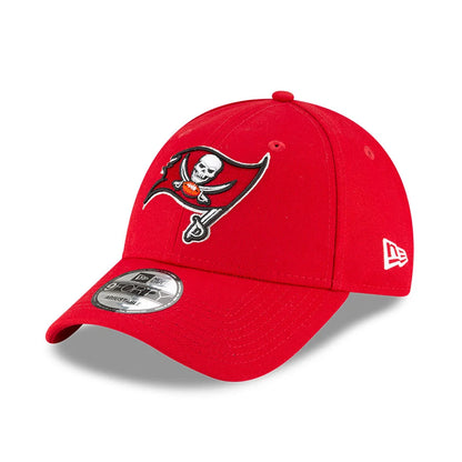 Tampa Bay Buccaneers Red 9FORTY Cap