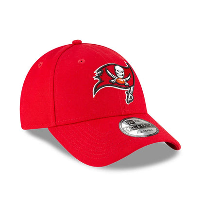 Tampa Bay Buccaneers Red 9FORTY Cap