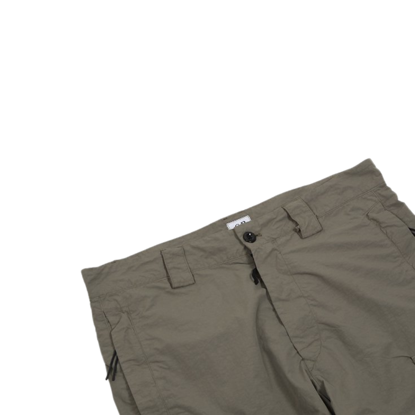 Cargo Pants Flatt Nylon