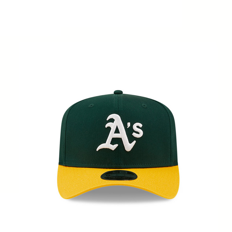 Athletics hat top